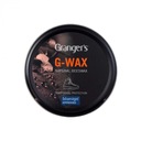 GRANGER'S G-WAX krém na topánky zo zrnitej kože 80 g