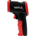 YATO PYROMETER -50C +600C