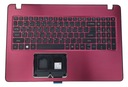 VRCHNÉ POUZDRO KLÁVESNICE ACER F5-573 F5-573G US