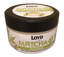 Loyd Matcha japonský zelený čaj v prášku 40 g