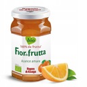 Rigoni di Asiago FIORDIFRUTTA džem Pomaranč 340g