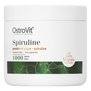 OstroVit Spirulina 1000 tabliet Minerály