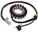 Stator statora alternátora Arctic Cat/Textron XC