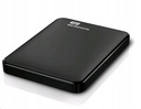 PRENOSNÝ EXTERNÝ DISK WD Elements 2 TB USB 3.0