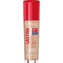 RIMMEL Foundation Lasting Finish 25H 201 Classic Beige