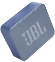 JBL GO Essential Blue Bluetooth reproduktor