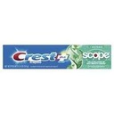 Crest Complete Whitening Scope 153 g