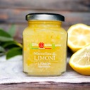 Marmelade-di limoni-Sicily 250g gustobuongusto