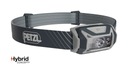 Čelovka Petzl Tikka Core E067AA00, šedá