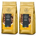 NERO kávové zrná 2 kg Arabica 100%