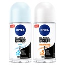 ANTIPERSPIRANT Nivea Black & White - Účinná ochrana proti potu