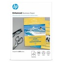 HP Enhanced Business Glossy Laser Photo Paper, CG965A, fotografický papier, lesklý,