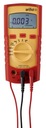 DIGITÁLNY MULTIMETER NA 600V AC, CAT IV 45218 WIHA