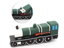 LOGO PENDRIVE LOCOMOTIVE STEAM USB Flash 8GB