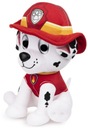 Plyšový maskot Paw Patrol 23 cm 6058445 Maršál