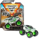 SPIN MASTER MONSTER JAM ALIEN INVASION 20142958