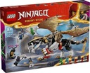 Lego NINJAGO 71809 Dragon Master Egalt