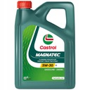 Castrol Magnatec Stop-Start 5W-30 C2 4L