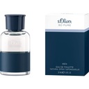 S. Oliver So Pure Men edt. 30 ml