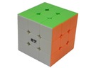 Logická kocka 3x3x3 BIG - BIG - QYToys