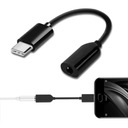 Xiaomi adaptér USB-C na jack pre Xiaomi Mi 10T Pro