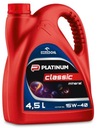 ORLEN PLATINUM Classic Mineral OIL 15W40 4,5L