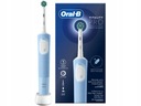 Elektrická zubná kefka Oral-B Vitality PRO Protect X Clean Blue