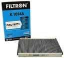 FILTRON UHLÍKOVÝ FILTER KABÍNY K1014A OPEL