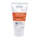 DERMI Sun, ochranný krém na tvár SPF 50, 50 ml