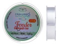 CRALUSSO METHOD FEEDER LINE 0,18mm 50m