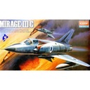 Mirage IIIC