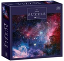 PUZZLE 500 dielikov Galaxy 47x33 cm