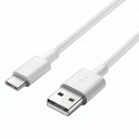 Originálny nabíjací kábel Samsung USB C