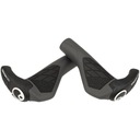 Ergonomické gripy na bicykel Ergon GS2 Racing