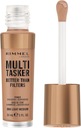 Rimmel Multi Tasker 004 Light Medium - podkladová báza na tvár 30 ml