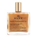 NUXE Huile Prodigieuse Or suchý regeneračný telový olej 50ml