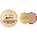 Stay Matte POWDER Vysoko krycí zmatňujúci - dlhotrvajúci matný finiš