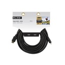 Kábel HDMI - HDMI kábel 10m 4K