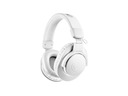 Audio-Technica ATH-M20xBT (biela)