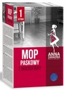 Pásový mop 100g ANNA ZARADNÁ