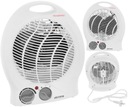 FARELKA ELEKTRICKÝ OHRIEVAČ VENTILÁTOROVÝ OHRIEVAČ 2000W