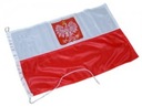 BANDERA RP 19X35 - POLYESTER NA ČL/JACHTU