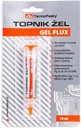 Spájkovacie tavidlo, gél 10ml GEL - FLUX AG179