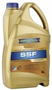 RAVENOL SSF Špec. Servolenkung Fluid - 4L