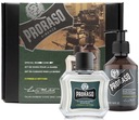 PRORASO Cypress BARD SET: BALZAM + ŠAMPÓN