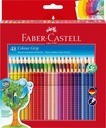 GRIP ceruzky 2001 48 FAR OP. KARTÓN FABER-CASTELL