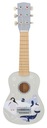 GITARA UKULELE PRE DETI 3+ ARKTICKÉ ZVIERATÁ