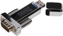 DIGITUS USB 1.1 - RS232 adaptér DA-70155-1