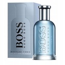 HUGO BOSS FĽAŠENÉ TONIKUM 100ML EDT USZK. BALENIE.