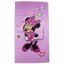 Plážová osuška Minnie Mouse (988556)